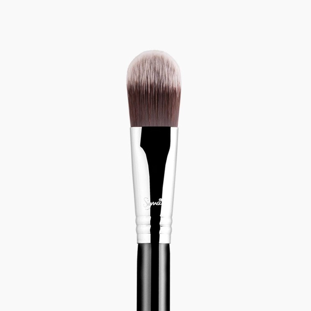 SIGMA-F60 FOUNDATION BRUSH - BUNNY BLACK